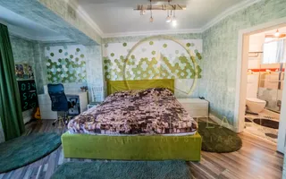 Palazu Mare/Elvila - Vila cocheta  P+1E+M cu teren 970 mp,mobilata si utilata - Poză 19