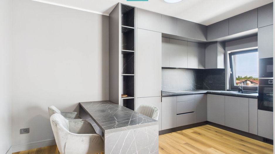 Penthouse de lux Dumbrăvița - Poză 3