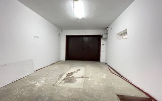 Chirie, casă, 2 camere, strada Scutari, Botanica - Poză 15