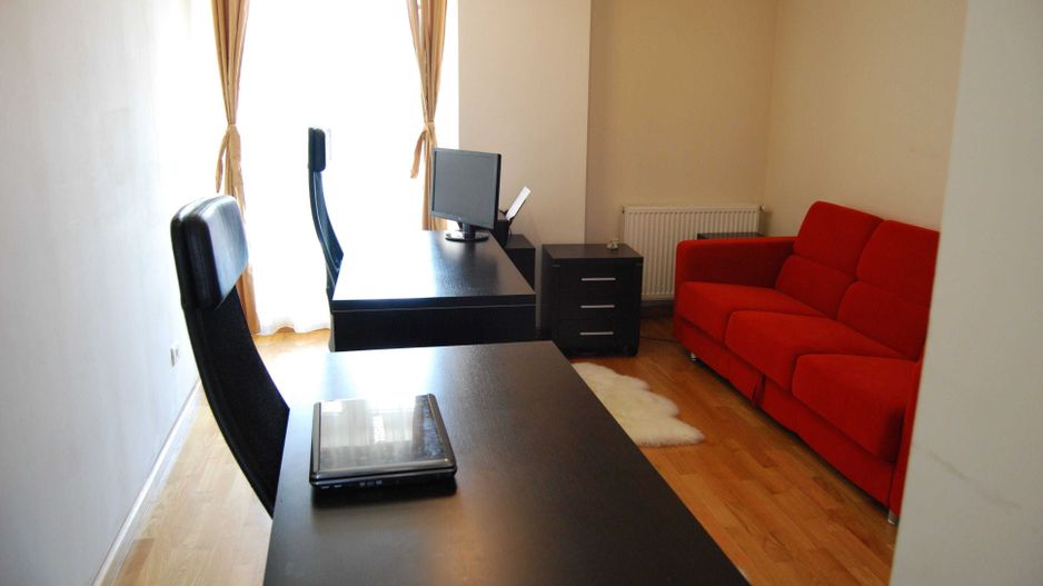 3 Camere Spațios, Renov﻿at Recent | Zona Decebal – Theodor Speranția - Poză 7