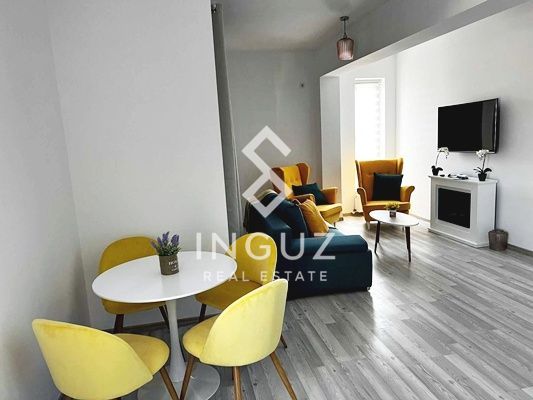 De închiriat | Apartament 2 camere | Colentina – Str. Oituz | Bucureșt - Poză 6