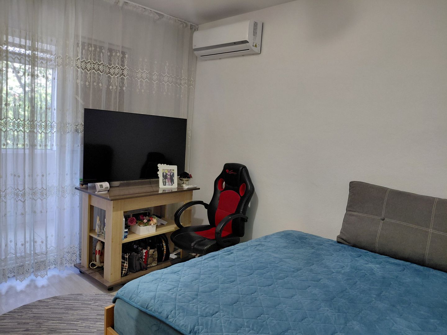 🏡 Oportunitate! 2 camere decomandat, etaj 1/4, 2 balcoane – General - Poză 4