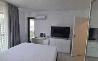 Garsoniera Plaza Residence Lujerului/Politehnica/ Parcul Liniei - Poză 1