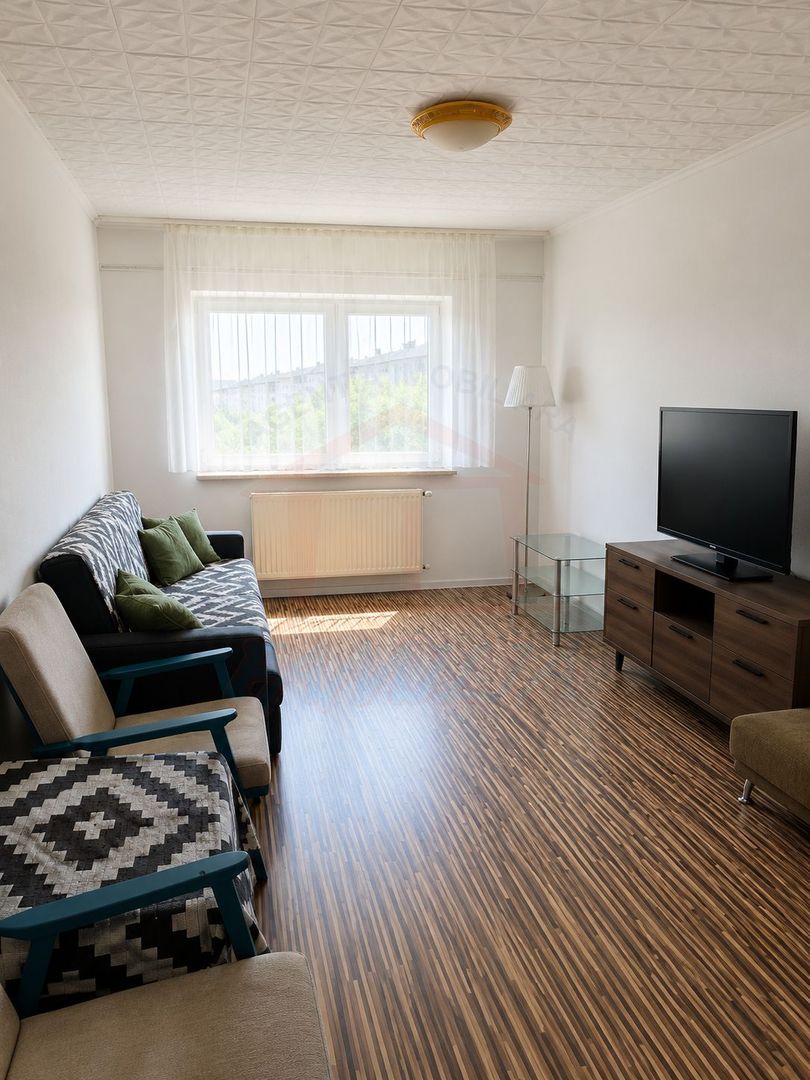 Apartament luminos cu 3 camere decomandate, 60 mp, Micro 16 – 57.000 € - Poză 3