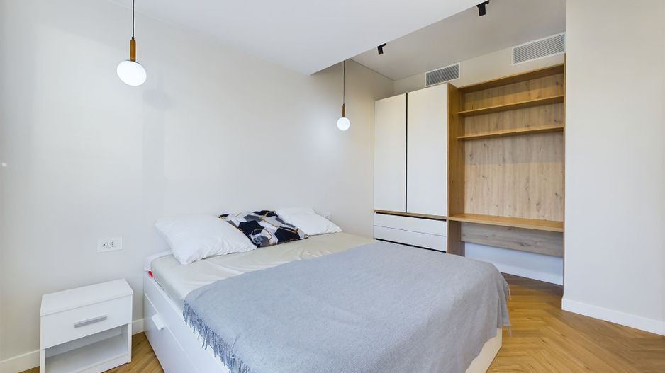 Apartament cu doua camere, Catted Family - Poză 11