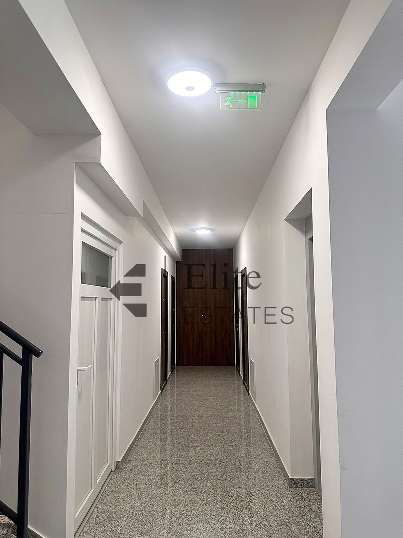 De inchiriat apartament nou cu 2 camere - Poză 22