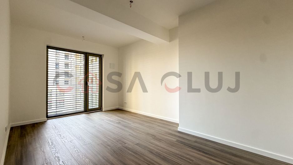 3 camere, bloc nou, finisat - Poză 5