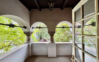 Charming 1930 villa in Cotroceni — original period details, quiet garden, excell - Poză 17