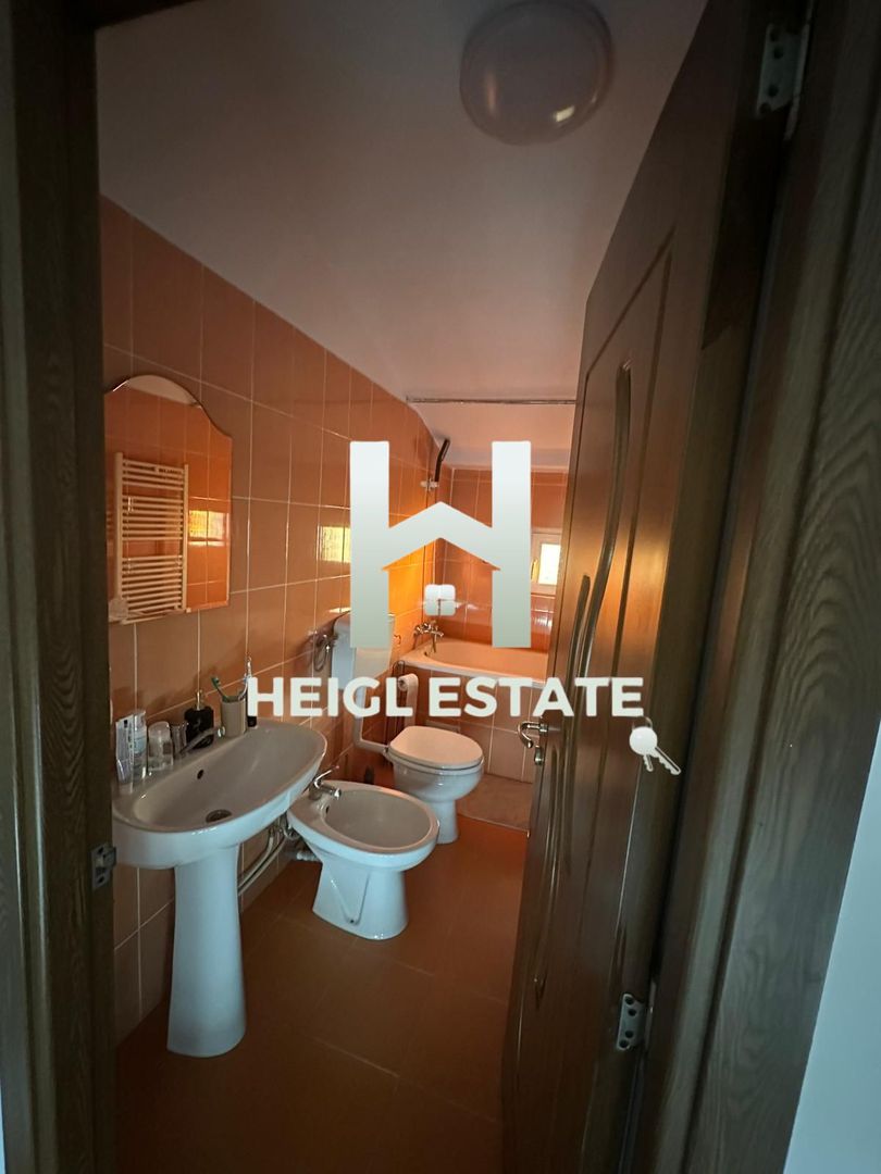 Apartament 2 camere la mansarda in zona Freidorf - Poză 9