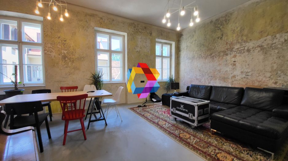 Spațiu de birouri ultracentral - 285 mp # Plus-imo.com - Poză 6