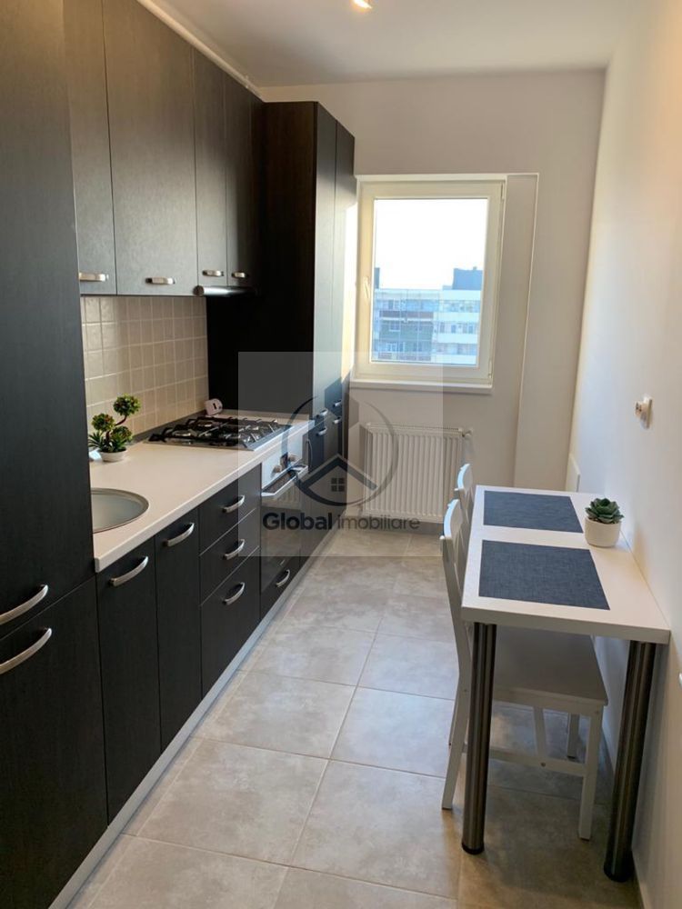 APARTAMENT 2 CAMERE | 53 MP | TIMIȘOARA 58 RESIDENCE | Bd. Timișoara, Nr. 58J, Etaj 10 | Sector 6 - Poză 5