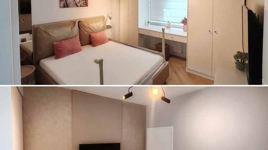 Apartament 3 camere Sector 4 - Poză 4