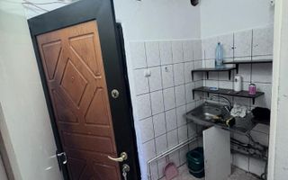 Garsoniera 22 mp | Zona Lazaret | Etaj 1 - Poză 3