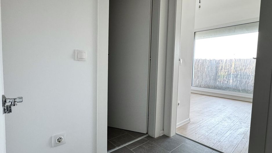 Apartament 2 camere cu Grădină Proprie - Atria Urban Resort - Poză 13