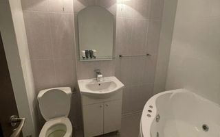Apartament 3 camere, 60mp, 2 balcoane, mobilat, Porii - Poză 7