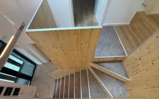 Casă 4 camere Moșilor – Foișor | Renovată - Poză 13