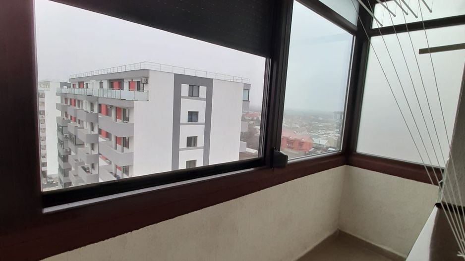 GARSONIERĂ RAHOVA IDEAL RESIDENCE - Poză 5