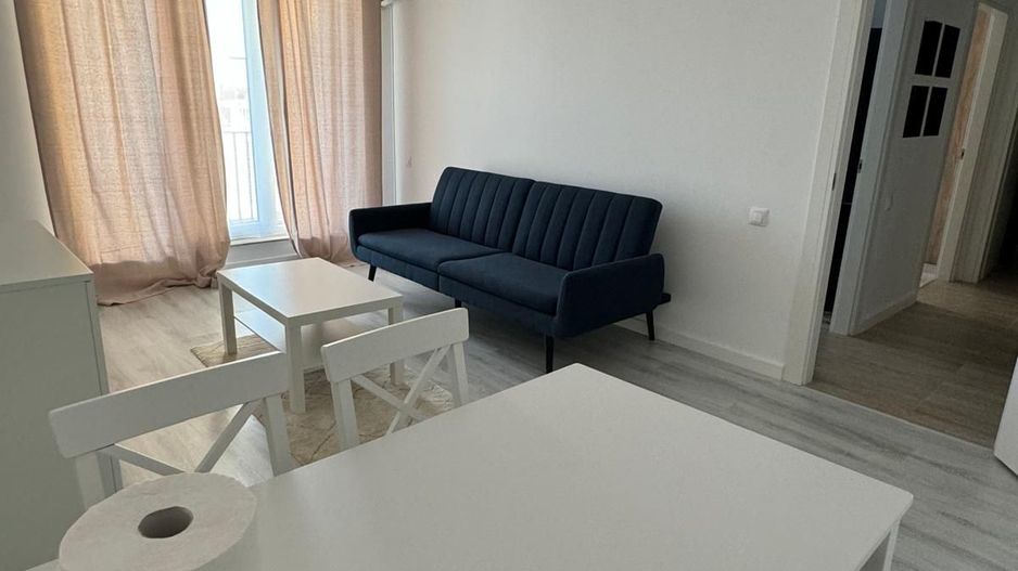 2 camere | Cosmopolis | bucătărie închisă | vedere piscină | parcare - Poză 1