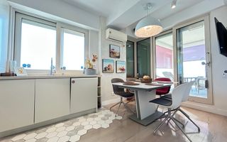 Penthouse 3 Camere Summerland | Vedere Mare și Lac | Dotări Premium - Poză 9