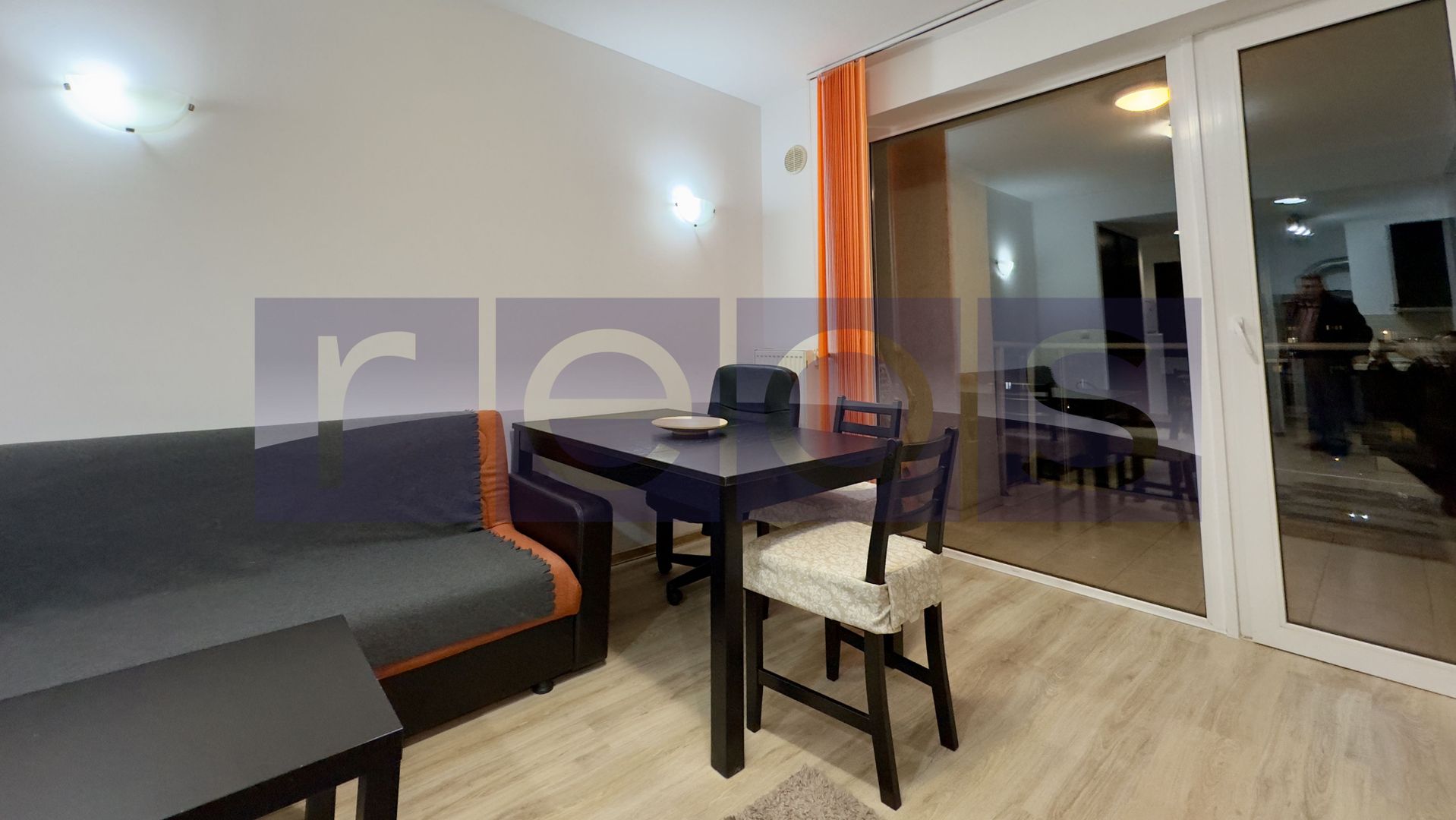 INCHIRIERE 2 CAMERE | ROSE GARDEN | DOAMNA GHICA - Poză 2