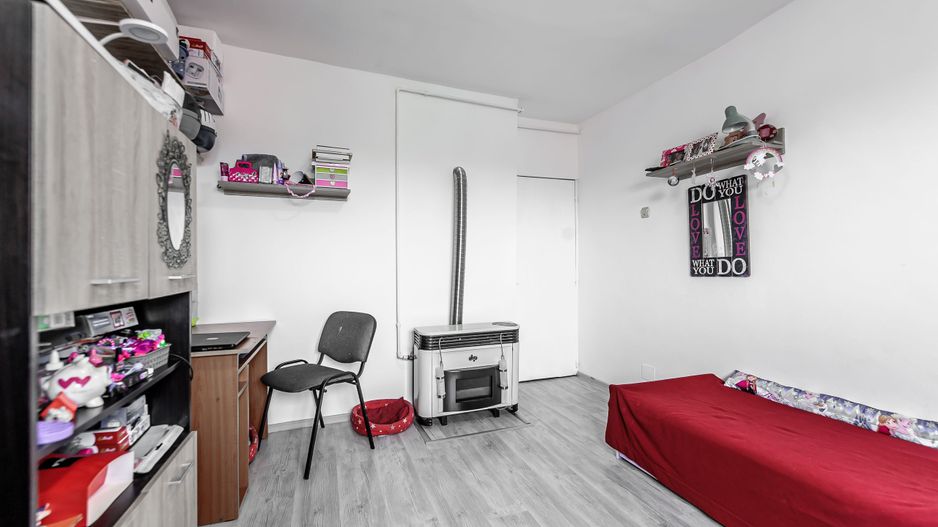 Rezervat Apartament cu o cameră in Vladimirescu - Poză 5