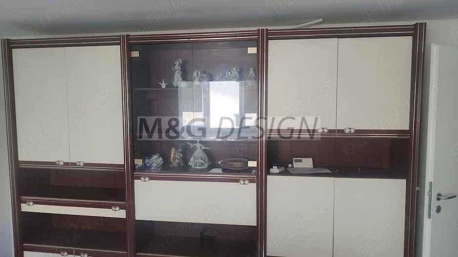 Apartament cu 3 camere Sagului cu centrala etaj II - Poză 1