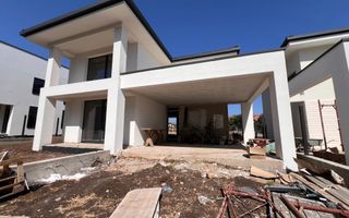 Casă Individuala 4 Camere | 3 Bai | 120 mp utili | Zona Alba-Micești - Poză 2