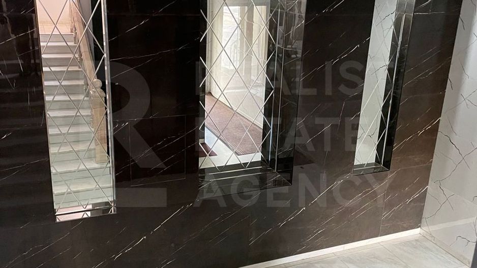 Chirie , apartament 3 camere, 100 mp, str. Alba Iulia, Buicani - Poză 2