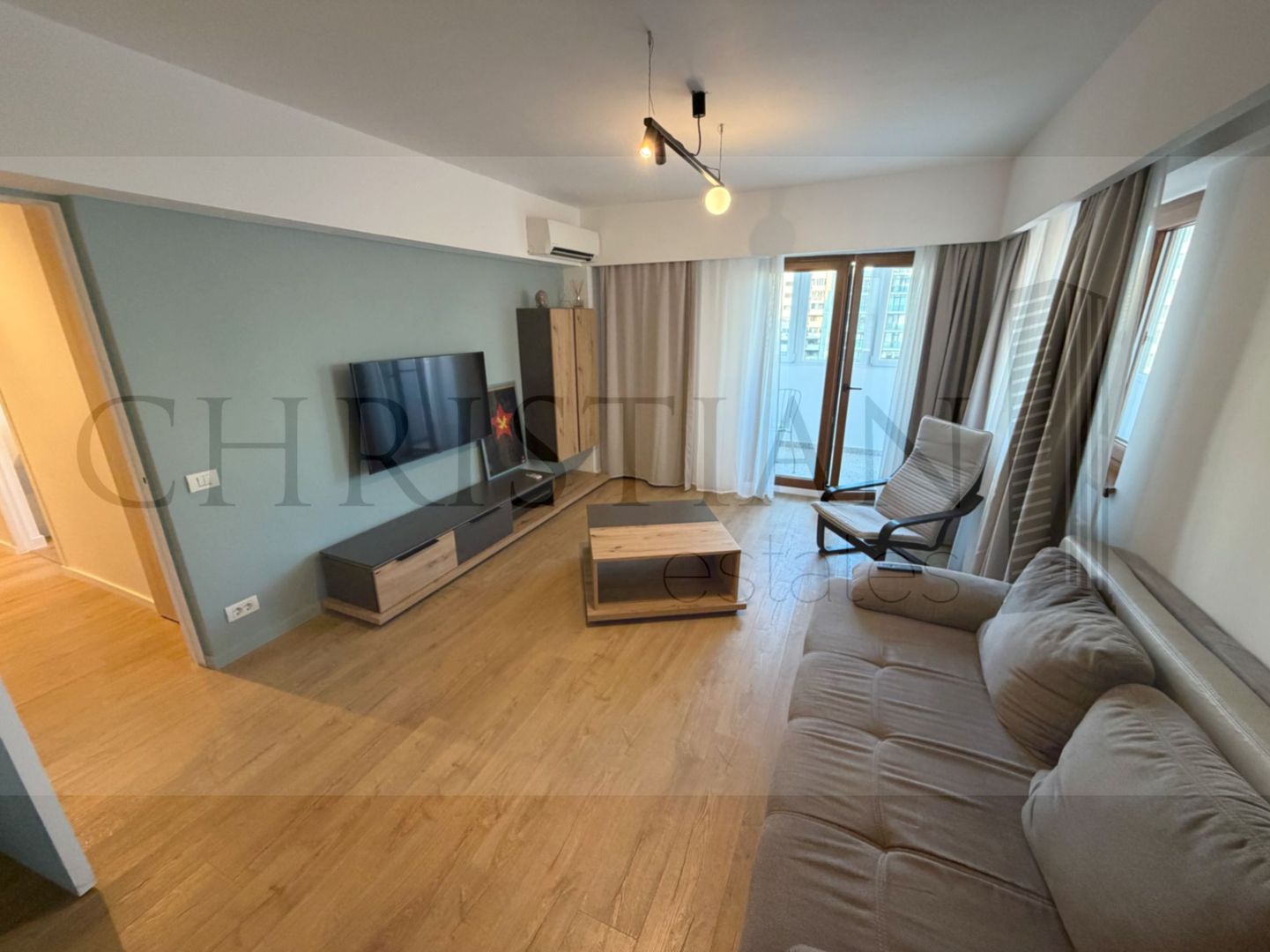 Apartament Premium 2 camere - 5 minute metrou Obor ! - Poză 1