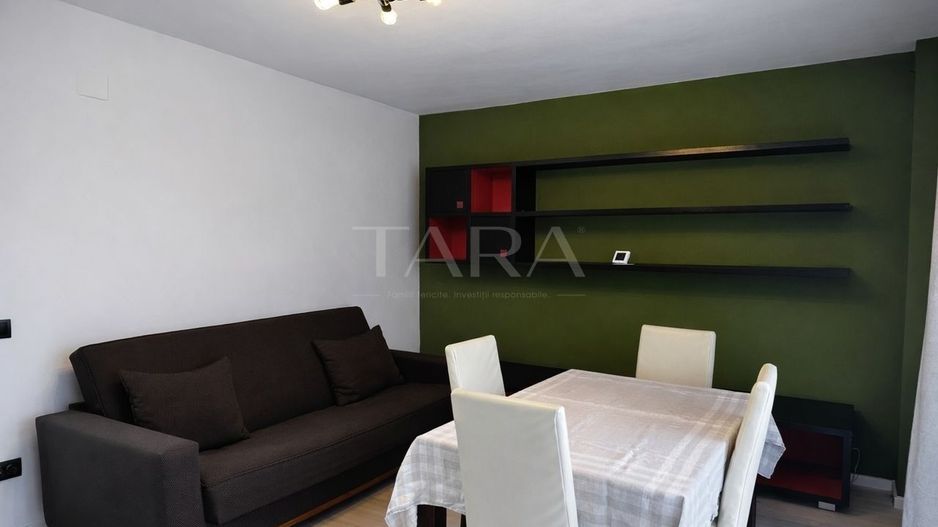 Apartament 2 camere gata de mutat - Poză 5