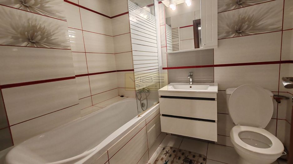 Piata Chirila- bloc nou- 2 camere - Poză 5