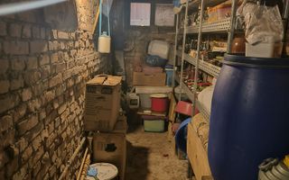 Casa singur in curte zona Astra - Poză 21