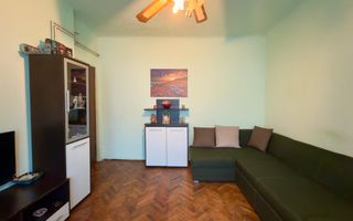 Apartament 2 camere, Unirii - Piata Constitutiei, centrala proprie ! - Poză 2