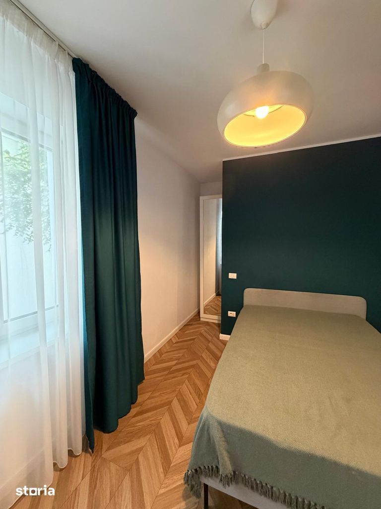 Comision 0 | Apartament 2 Camere Floreasca | Metrou | Parc - Poză 7