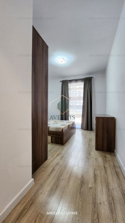 2 camere cu centrala, bloc nou, Citta Residence, Pantelimon Delfinului Mega Mall - Poză 13