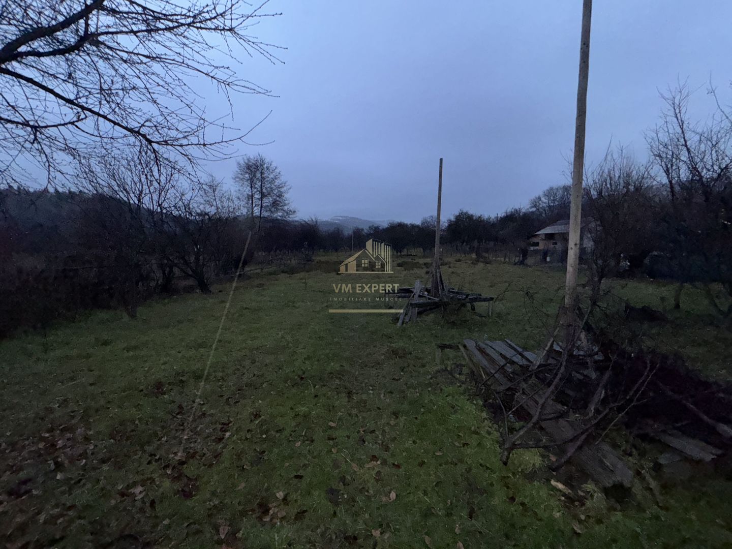 VILA 4 CAMERE, LERESTI, TEREN 3489 MP COMISION 0% CUMPARATOR - Poză 44