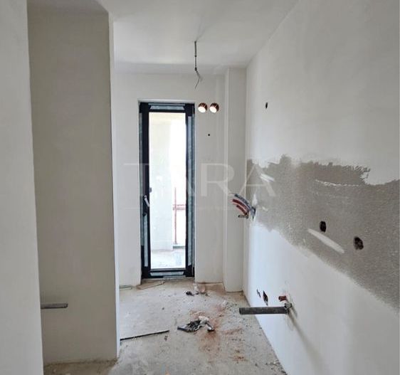 Apartament 2 camere + balcon 13 mp – Florești, zona Tineretului - Poză 2