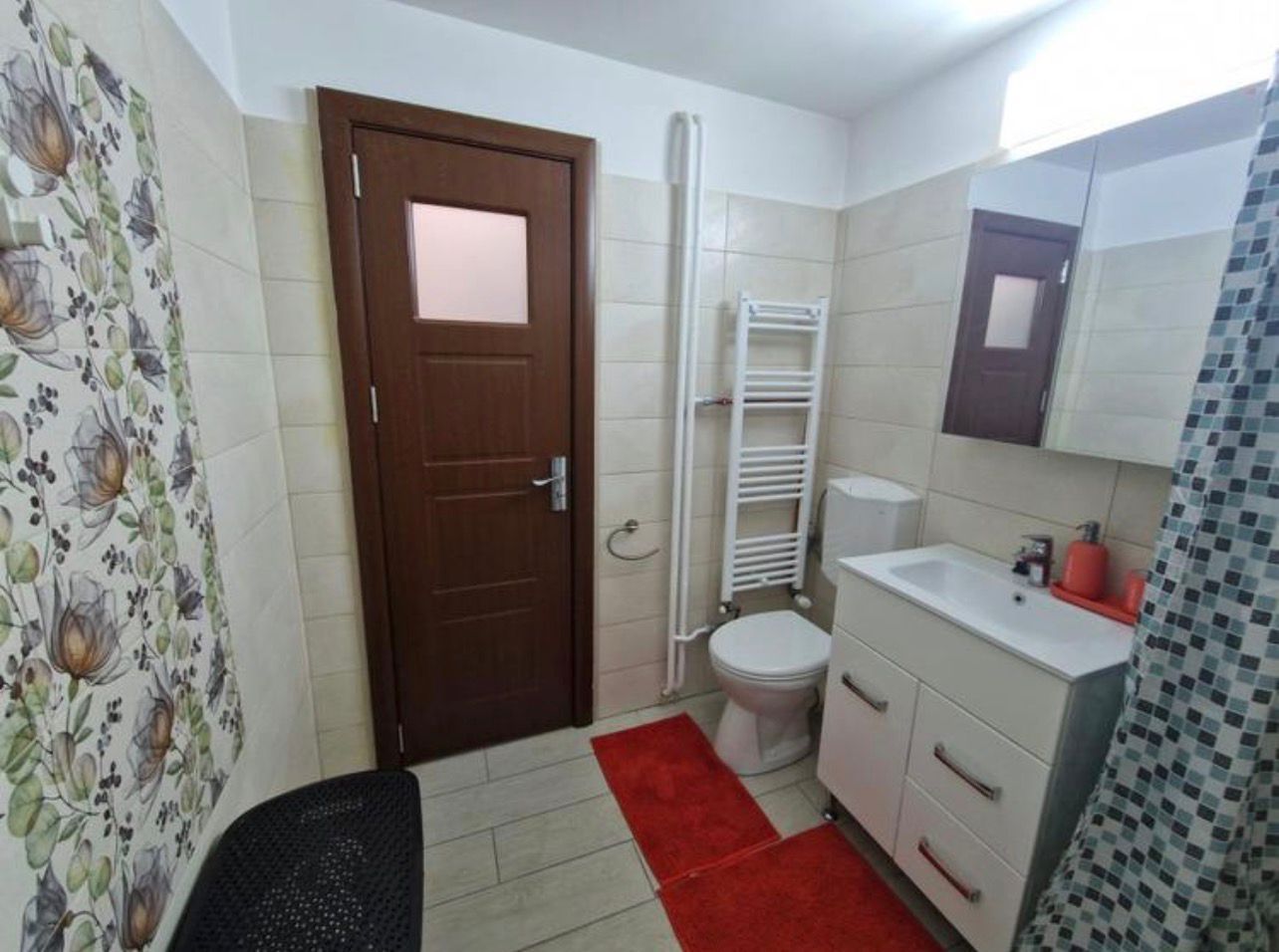 AP. 2 CAMERE - DRISTOR,  PARCARE ADP, MASINA DE SPALAT VASE, MODERN - Poză 7