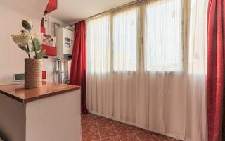 Apartament 2 camere, decomandat, 64 mp, etaj 4/4 - Poză 7