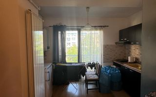 Garsoniera I etaj 3/6 I 36mp I loc parcare subteran I Baneasa I Aerogarii - Poză 4