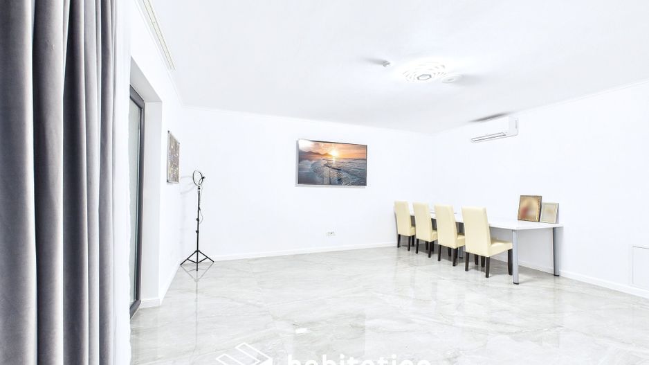 Casă individuală in cartier Elisabetin, ideală rezidențial sau birouri - Poză 4