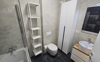 PRIMA INCHIRIERE Apart 2 cam cu terasa 12 mp si loc de pacare AMBIANCE - Poză 14