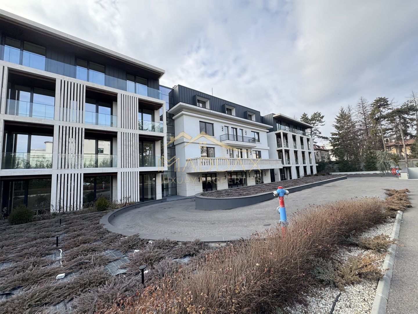 Spațiu Comercial de Lux – Kiseleff *376mp - Poză 14