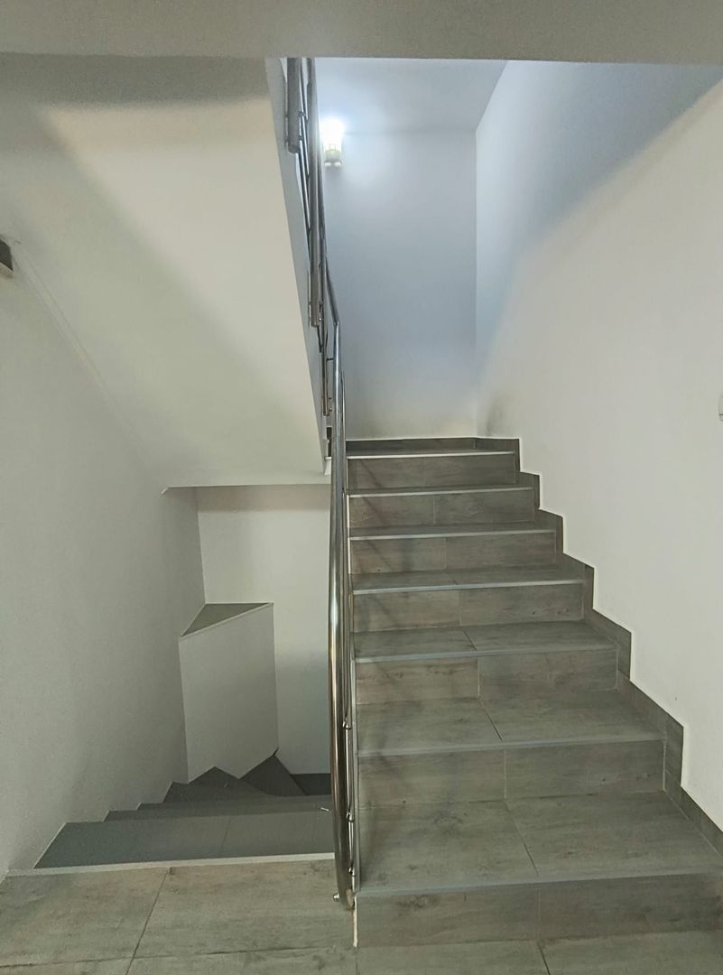 Camil Ressu- Ramnicu Sarat-adiacent- Fizicienilor curte+piscina - Poză 12