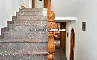 Vila 7 camere D+P+1+M - 2 Garaje - 50m de plaja - Zona centrala - Poză 4