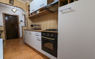 2 camere Rahova-zona Petre Ispirescu - Poză 2