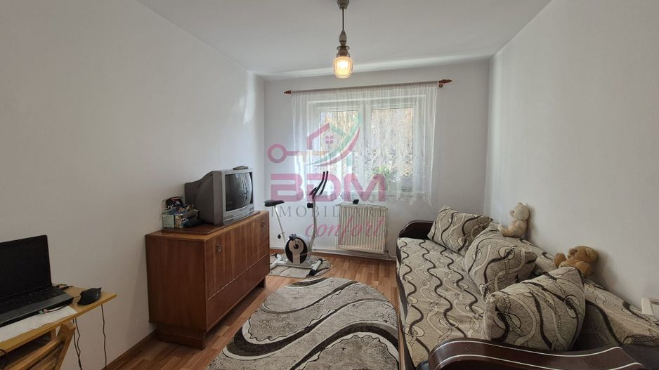 COMISION 0 | Apartament 4 camere | etaj 1 | zona Micro 3 - Poză 4