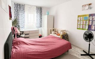 Apartament 2 Camere | Etaj 4/4 | Centrală Proprie | Calea Șagului - Poză 7