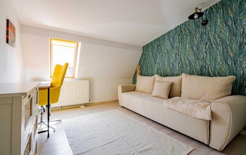 Apartament 4 camere, scară interioară - Central București, Unirii - Poză 4