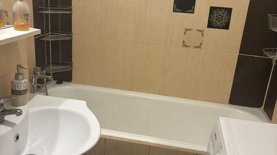 Apartament 2 camere de vanzare Lujerului - Poză 6